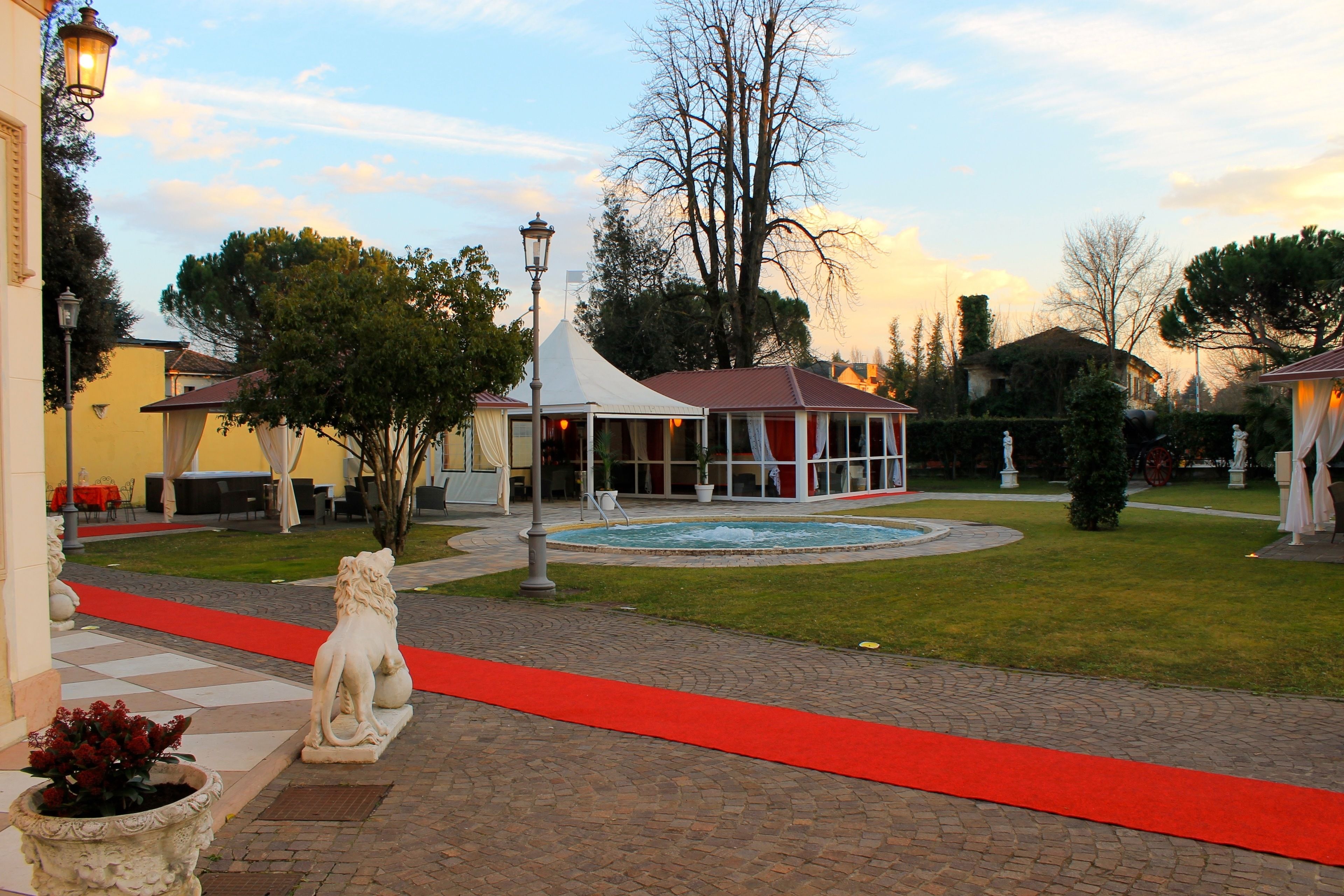 Photo - Hotel Villa Stucky