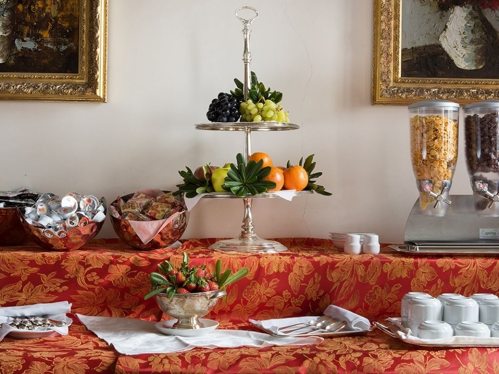 Photo - Hotel Villa Stucky