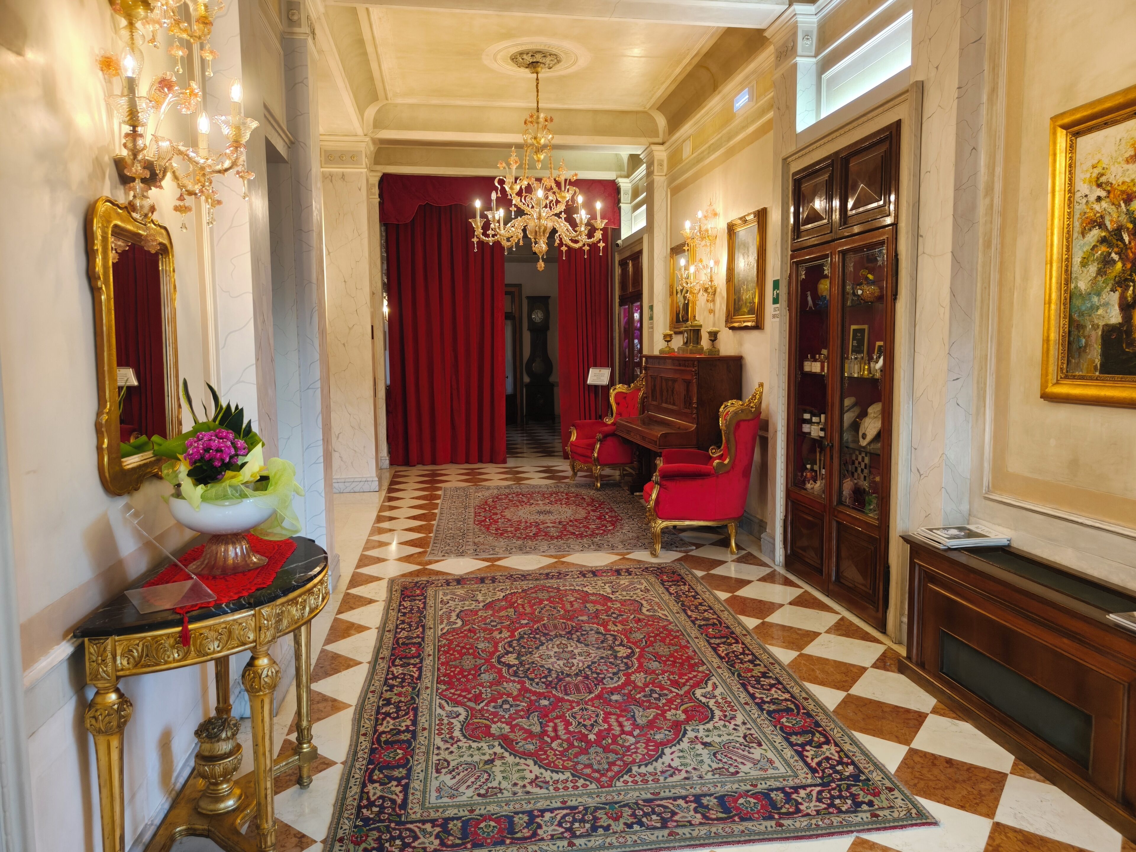 Photo - Hotel Villa Stucky