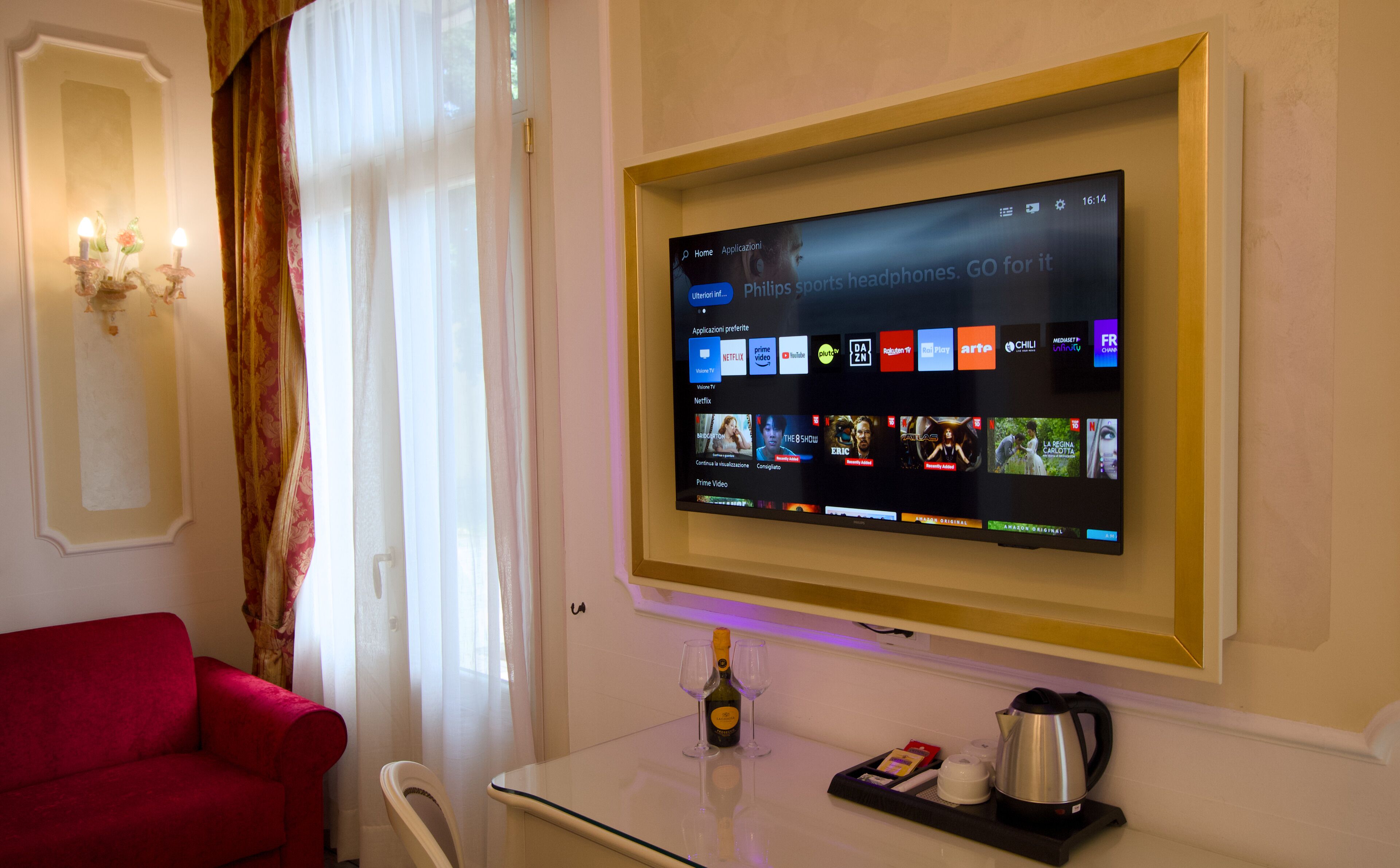 Photo - Hotel Villa Stucky