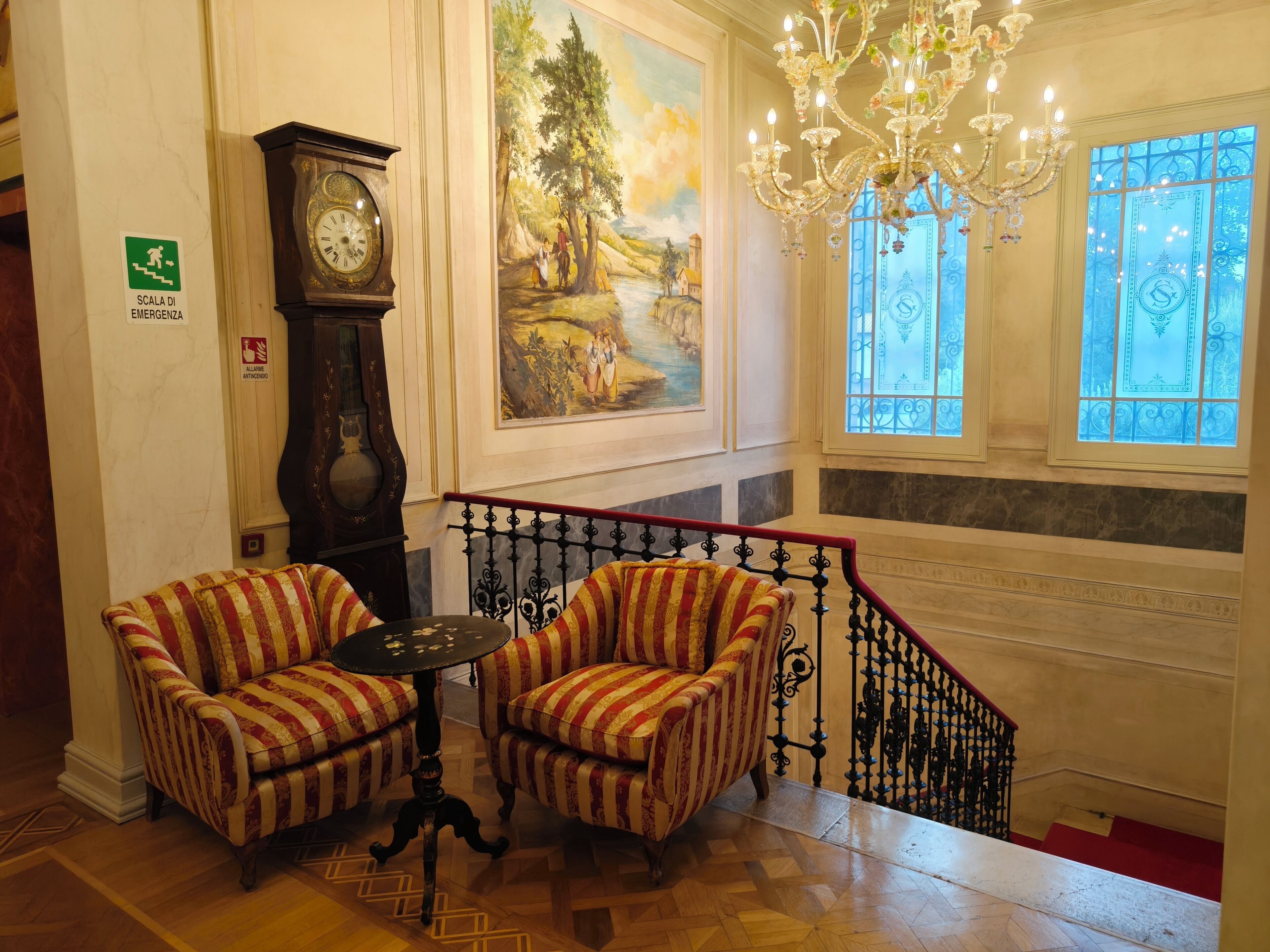 Foto - Hotel Villa Stucky