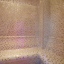 Sauna, vasca idromassaggio, bagno turco, bagno turco/hammam