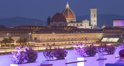 MH Florence Hotel & Spa