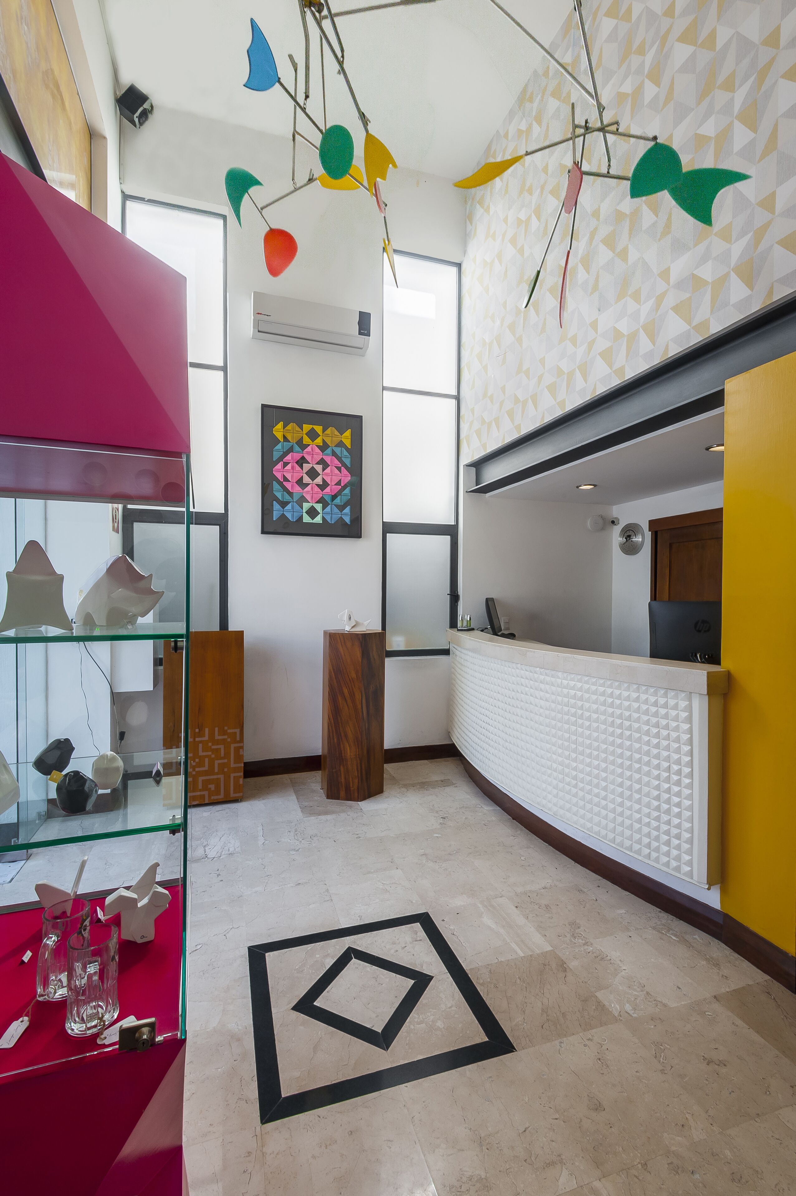 Foto - FCH Hotel Expo Adults only