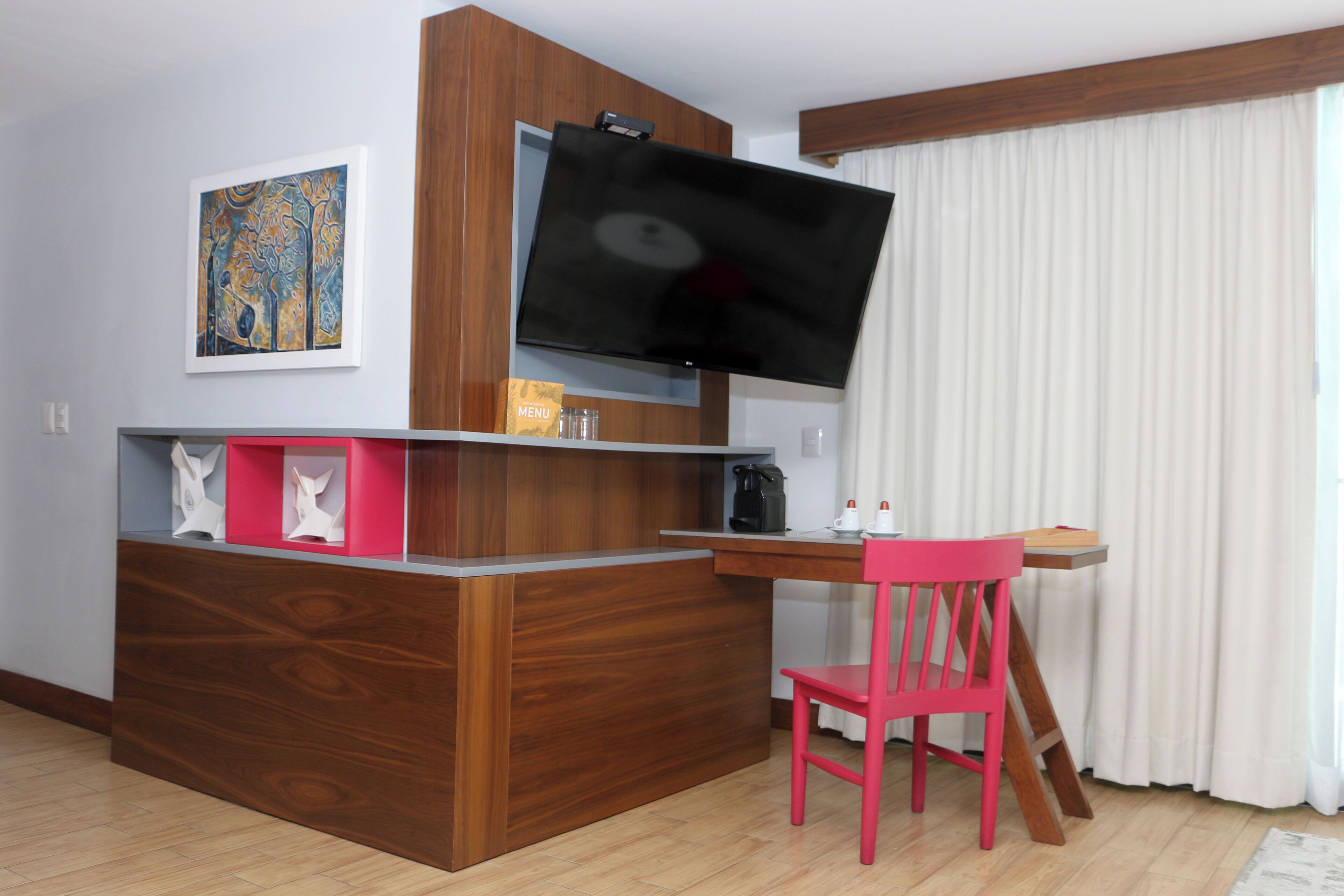 Photo - FCH Hotel Expo Adults only