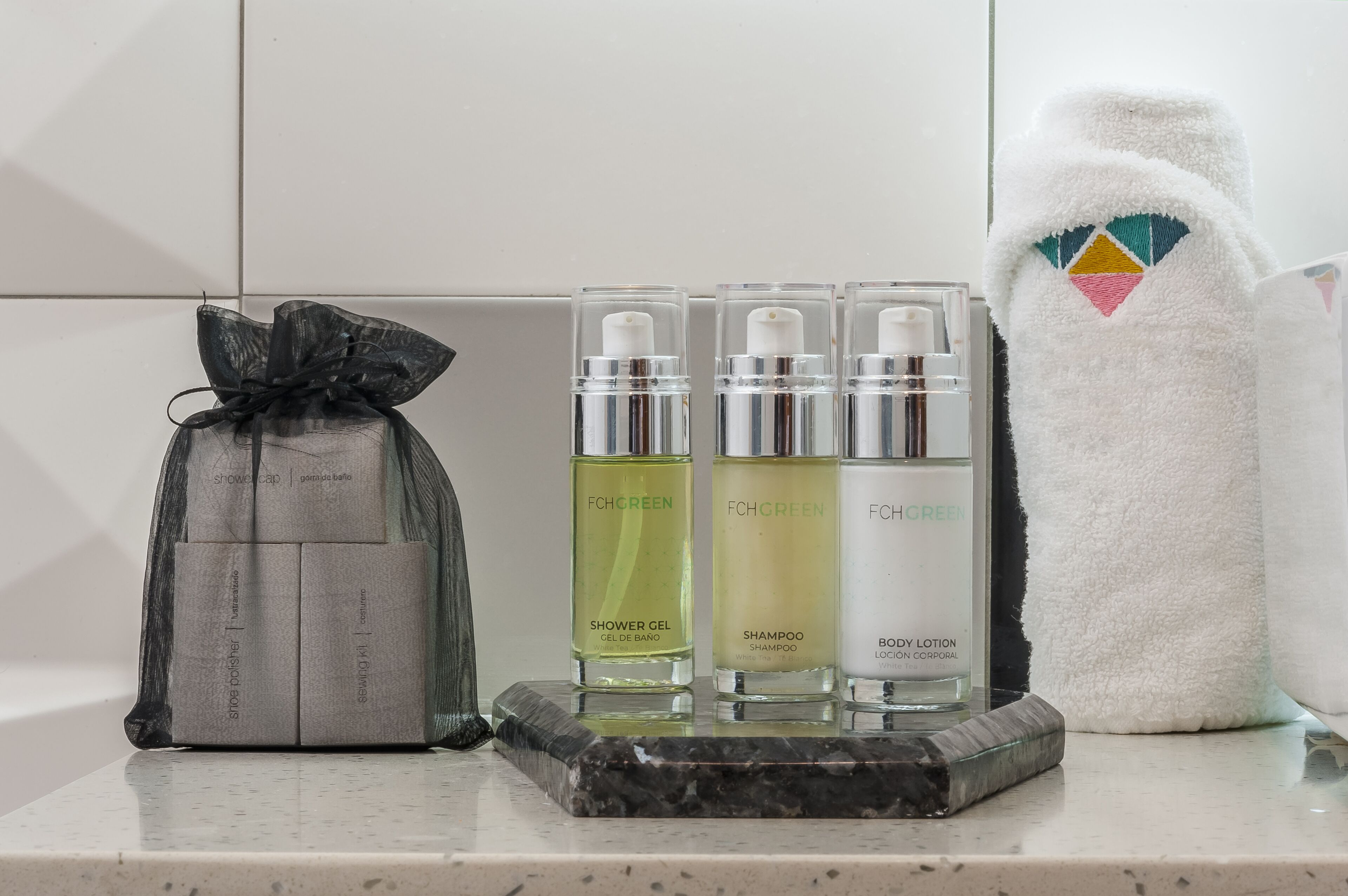 Foto - FCH Hotel Expo Adults only