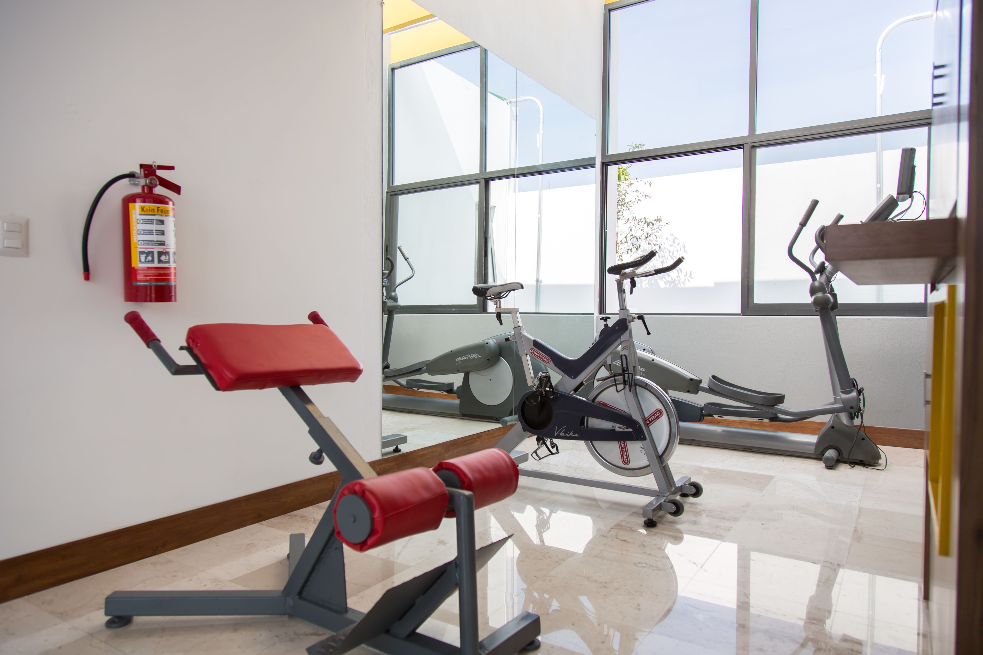 Photo - FCH Hotel Expo Adults only