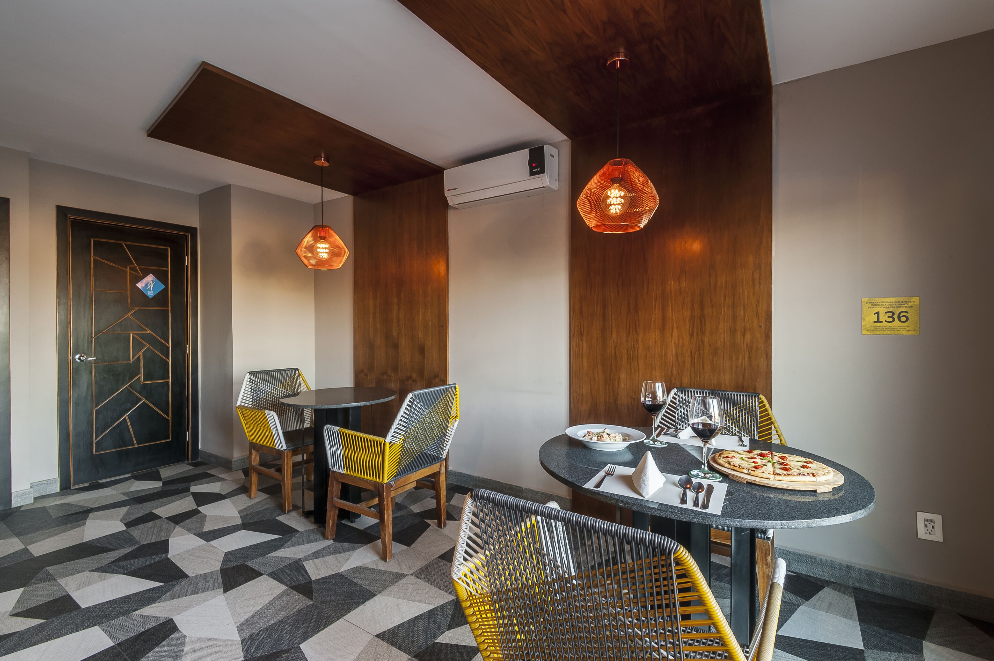 Foto - FCH Hotel Expo Adults only