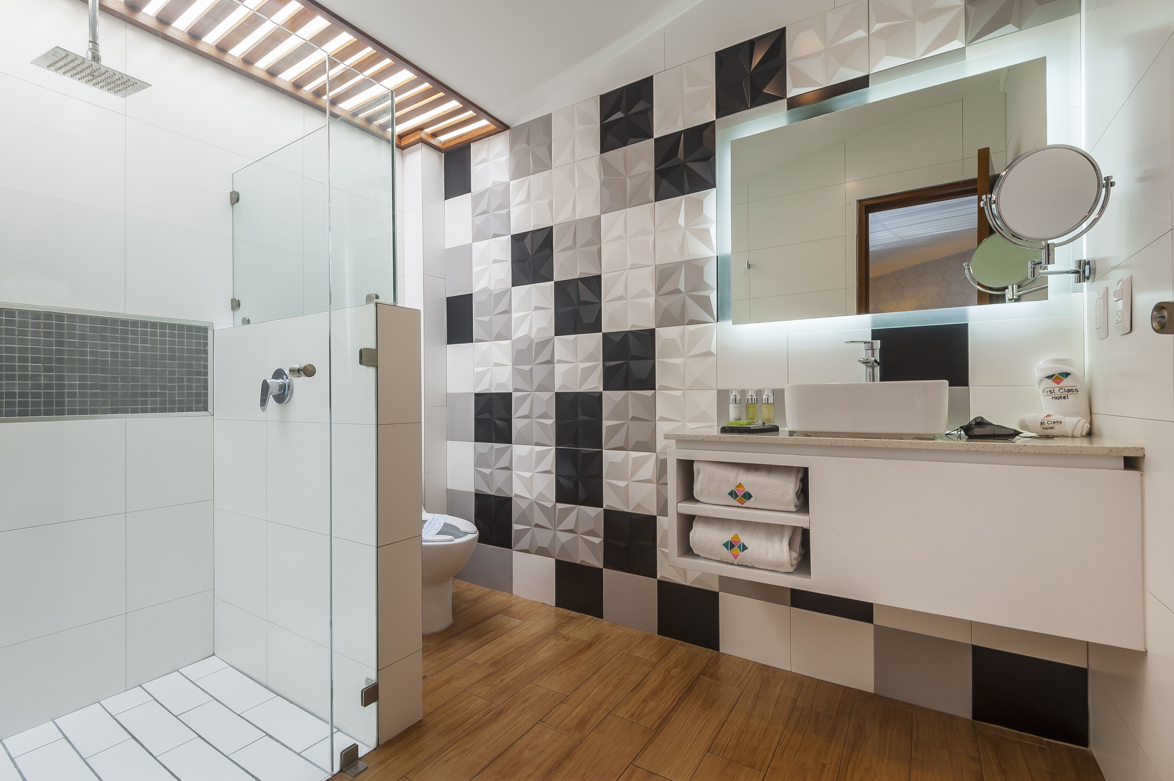 Foto - FCH Hotel Expo Adults only