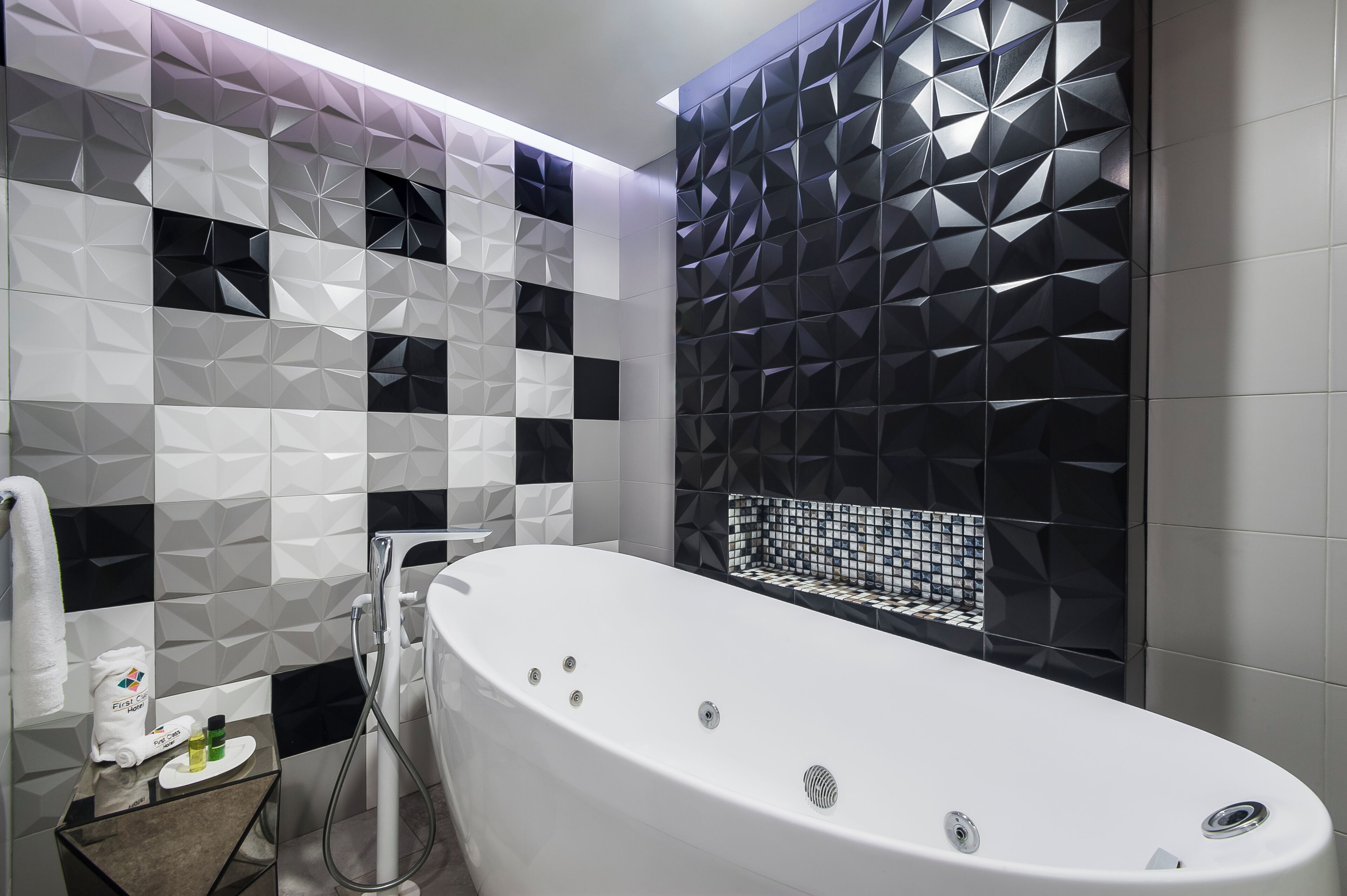 Foto - FCH Hotel Expo Adults only