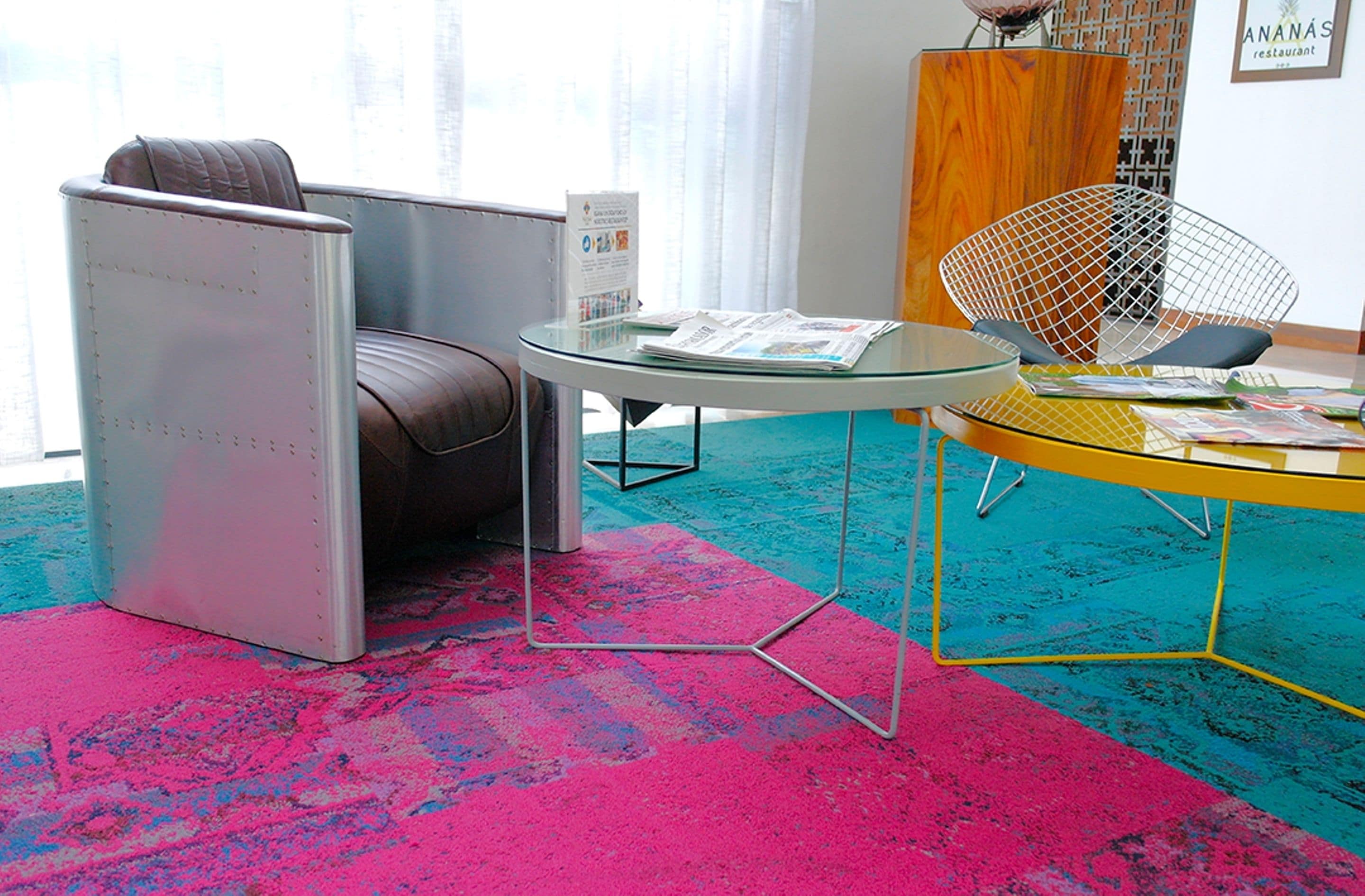 Foto - FCH Hotel Expo Adults only