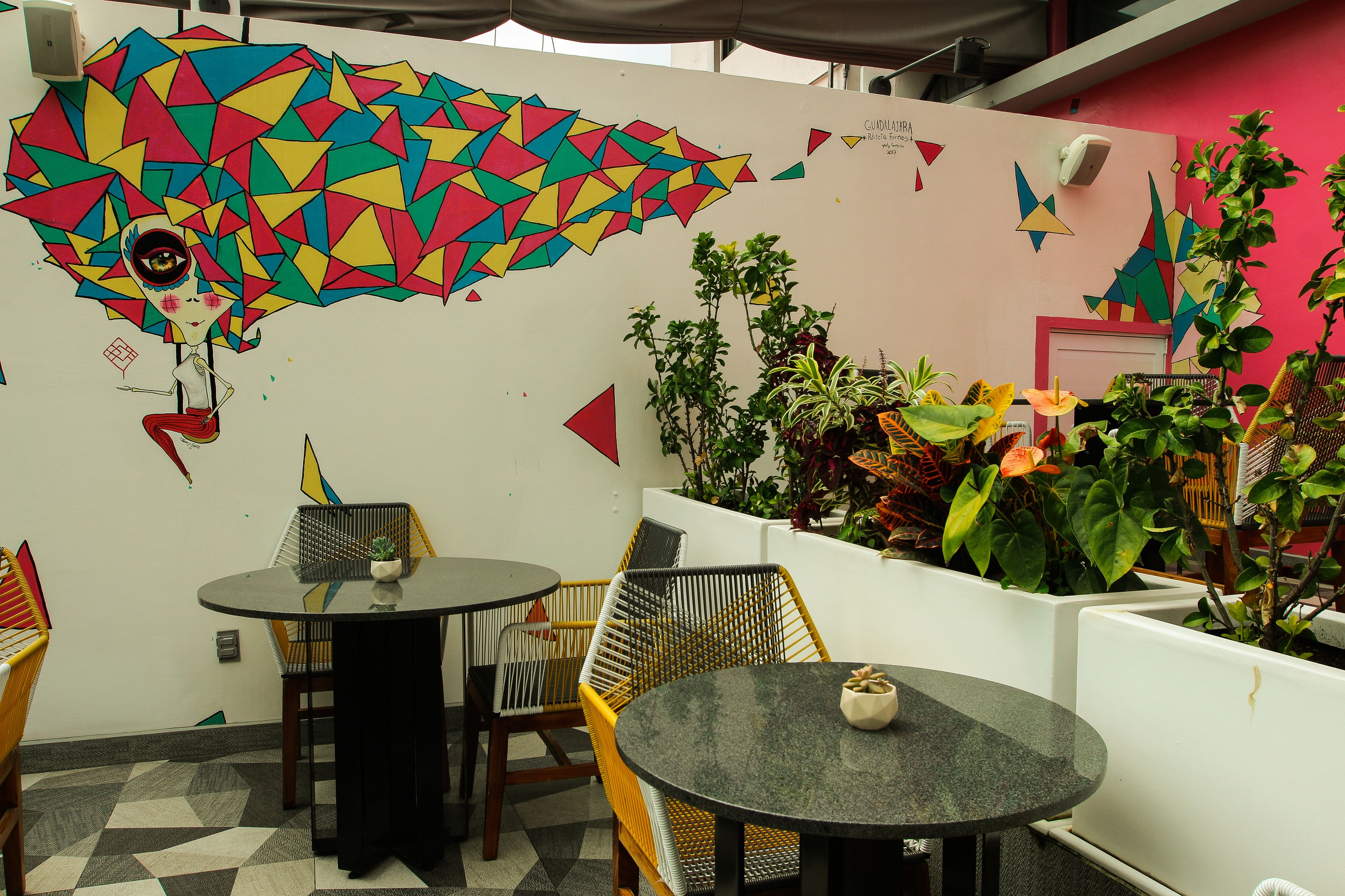 Foto - FCH Hotel Expo Adults only