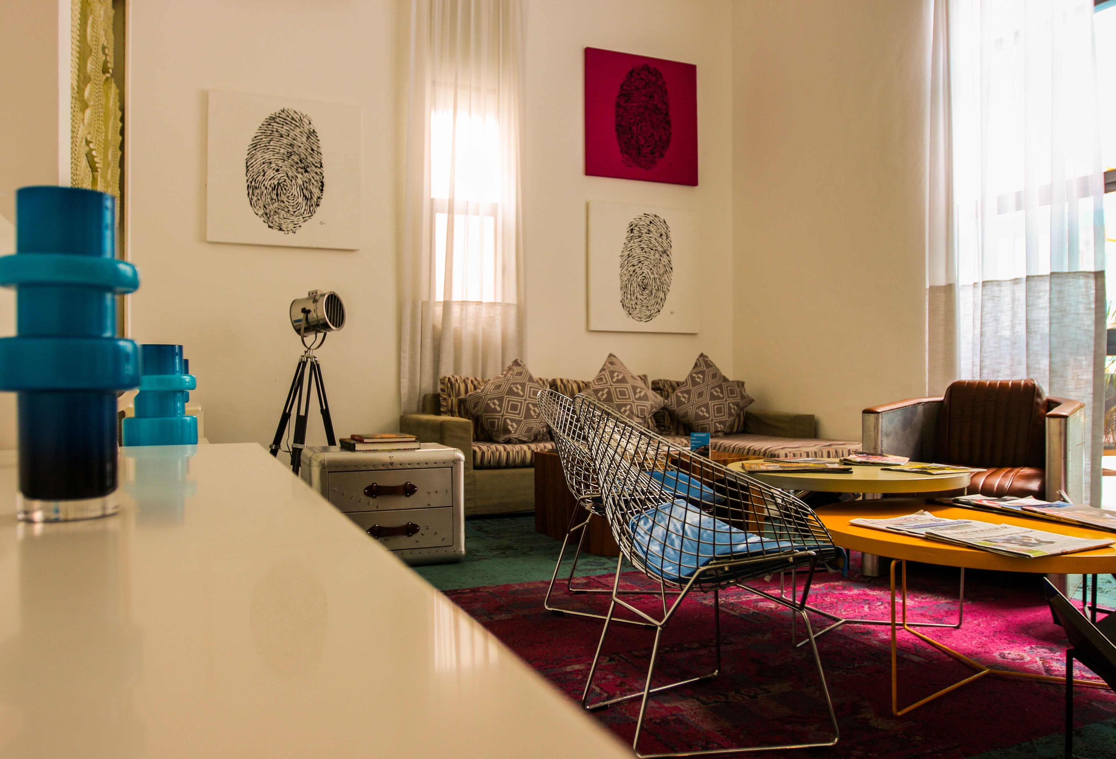 Foto - FCH Hotel Expo Adults only