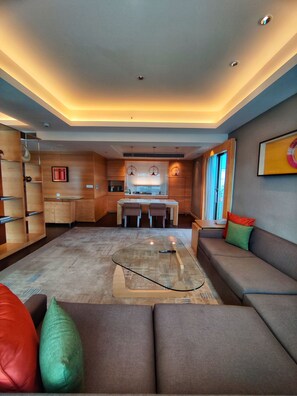 Televisión LED 42 pulgadas con canales de televisión por cable