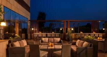Hyatt Regency Chandigarh