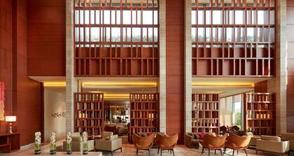 Hyatt Regency Chandigarh