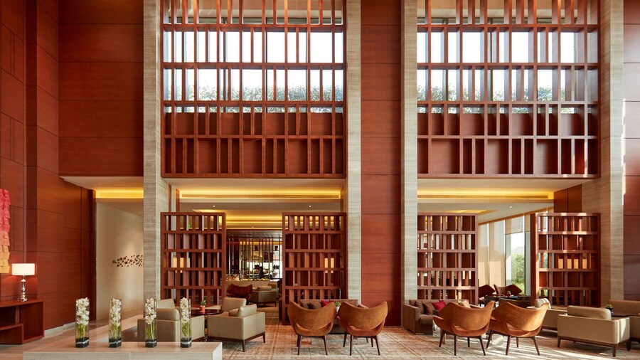 Hyatt Regency Chandigarh