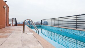 Unclassified image, 3 of 26, button - Livinnest Apartments en Manquehue (Santiago)