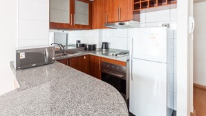 Unclassified image, 2 of 26, button - Livinnest Apartments en Manquehue (Santiago)