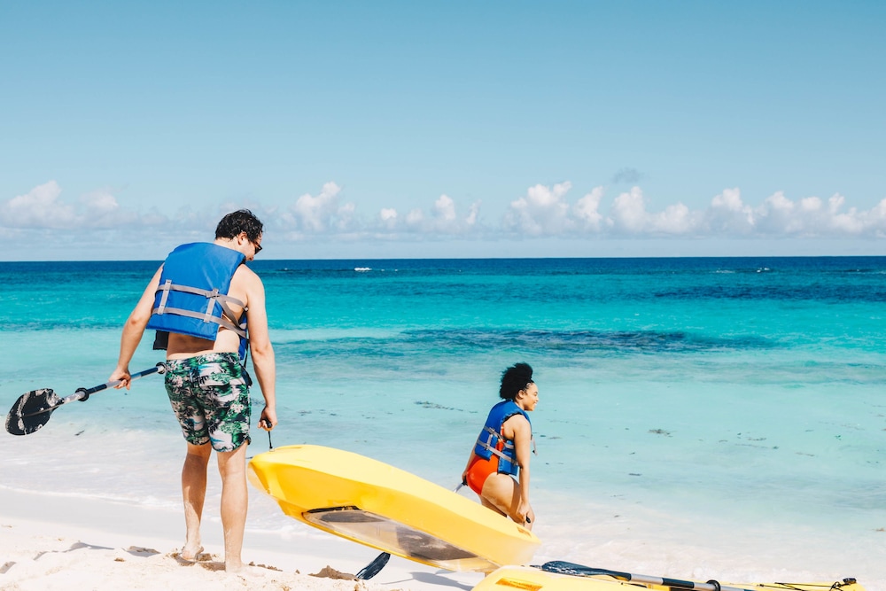 Zemi Beach House, LXR Hotels & Resorts by null Zemi Beach House, LXR Hotels & Resorts by null