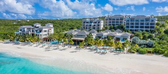 Zemi Beach House, LXR Hotels & Resorts