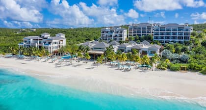 Zemi Beach House, LXR Hotels & Resorts