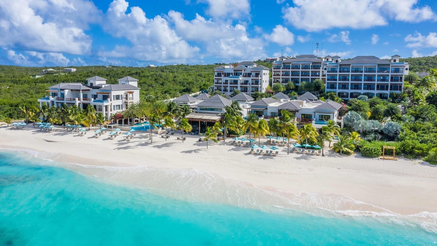 Zemi Beach House, LXR Hotels & Resorts