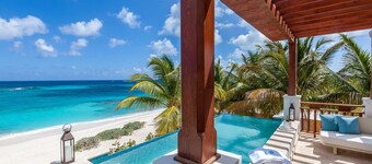 Zemi Beach House, LXR Hotels & Resorts