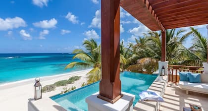 Zemi Beach House, LXR Hotels & Resorts