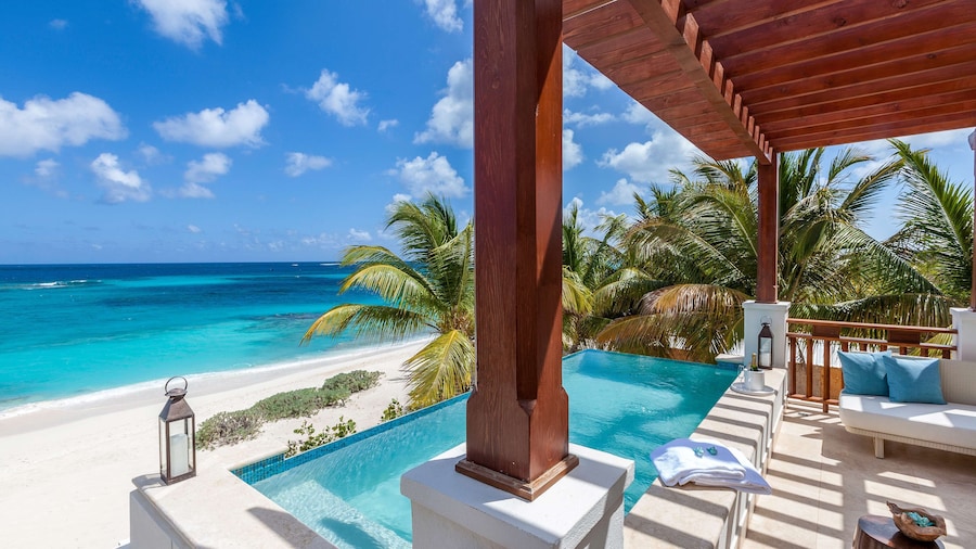 Zemi Beach House, LXR Hotels & Resorts