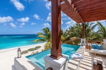 Zemi Beach House, LXR Hotels & Resorts