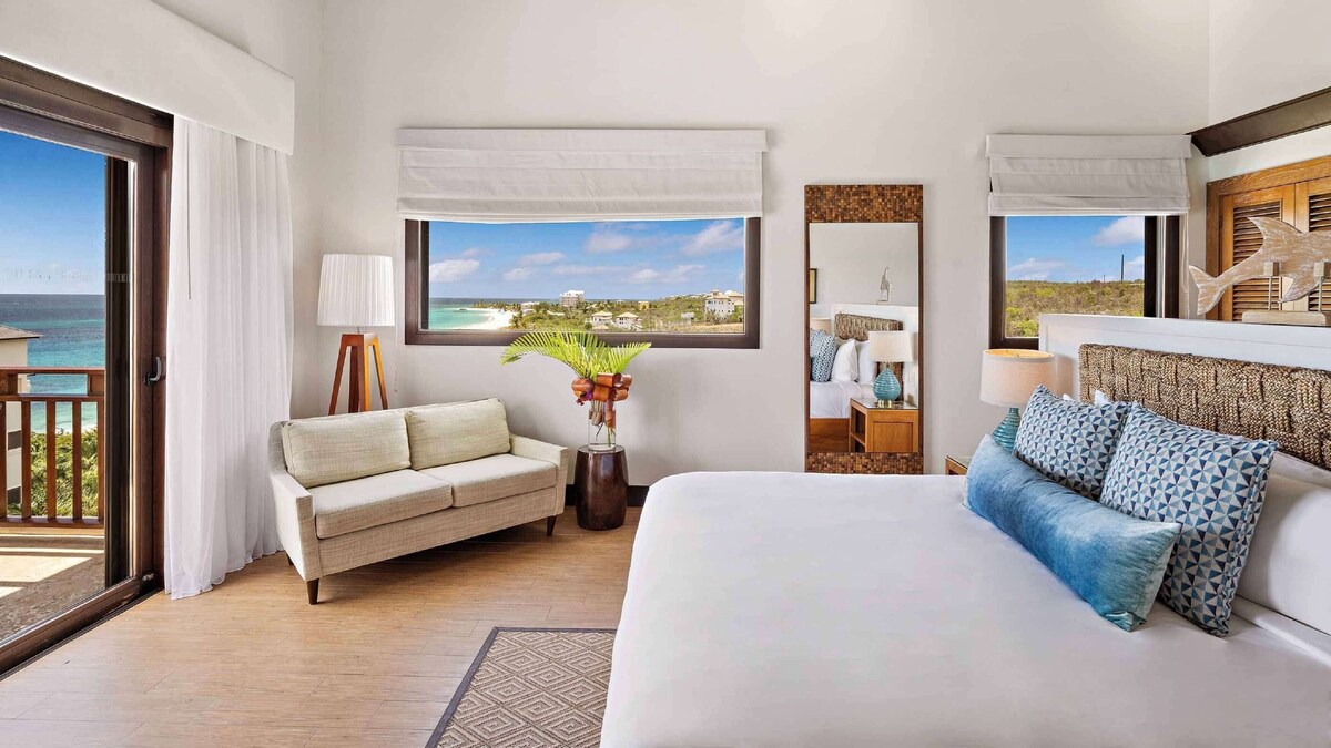 Room, 1 King Bed