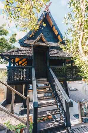 Een Turks bad/hammam, lichaamsbehandelingen, aromatherapie