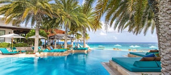 Zemi Beach House, LXR Hotels & Resorts