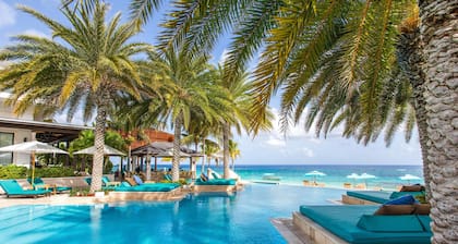Zemi Beach House, LXR Hotels & Resorts