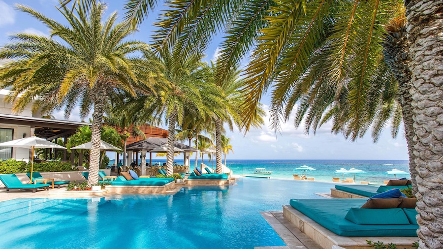 Zemi Beach House, LXR Hotels & Resorts
