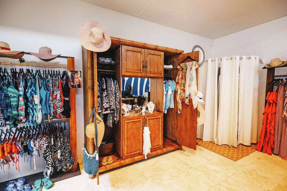 Zemi Beach House, LXR Hotels & Resorts by null Zemi Beach House, LXR Hotels & Resorts by null