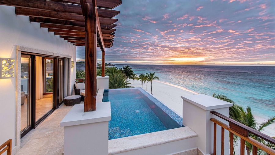 Zemi Beach House, LXR Hotels & Resorts
