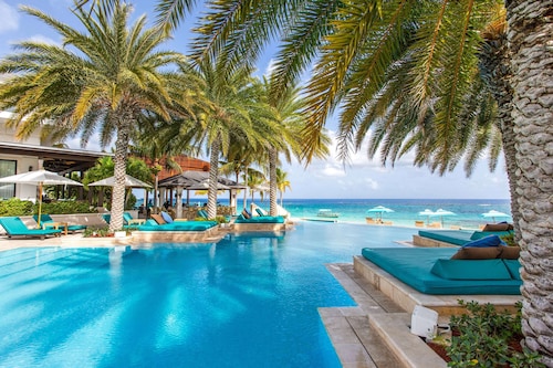 Zemi Beach House, LXR Hotels & Resorts