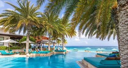 Zemi Beach House, LXR Hotels & Resorts