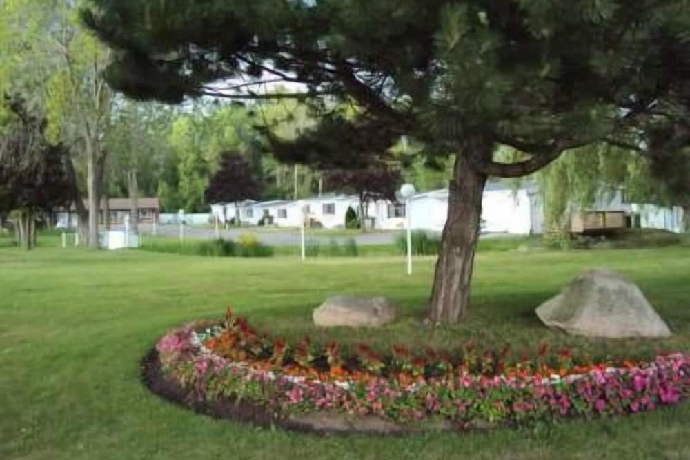 Trenton Park Motel