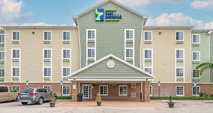 Extended Stay America Select Suites - Lake Worth