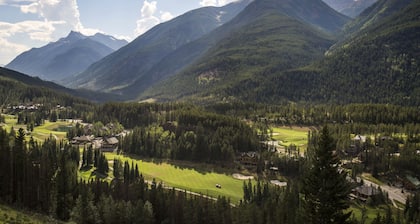 Panorama Mountain Resort - Toby Creek Horsethief Condos