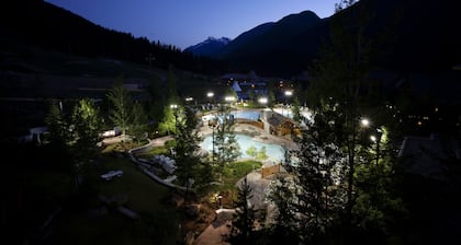 Panorama Mountain Resort - Toby Creek Horsethief Condos
