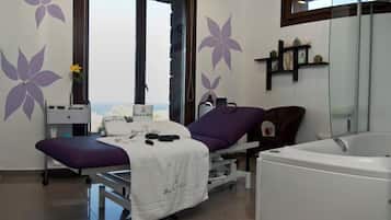 Treatment room