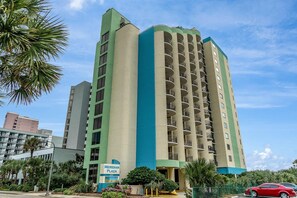 Exterior - Meridian Plaza by Hosteeva (Myrtle Beach)