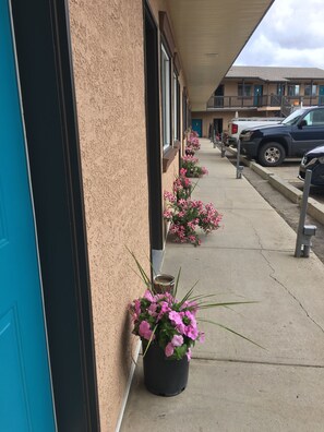 Porch