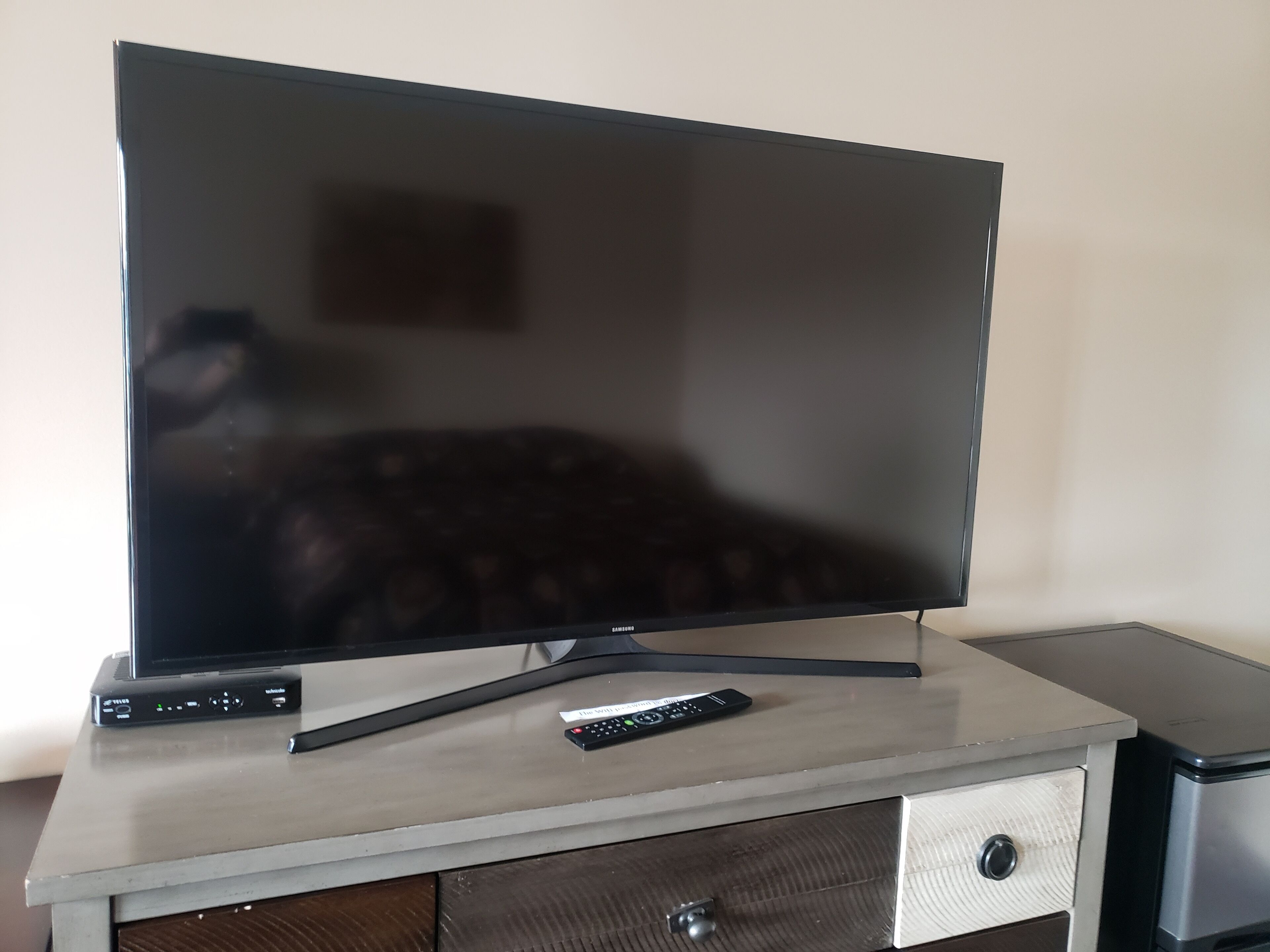 Chambre Standard, 2 grands lits | Bureau, fer et planche à repasser, accès au Wi-Fi (inclus)