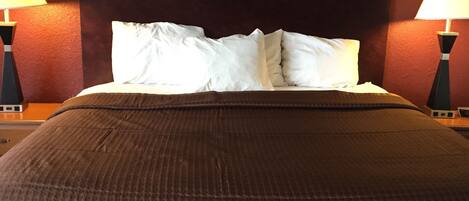 Chambre Standard, 2 chambres, fumeur