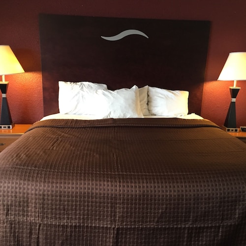 Town and Country Motel